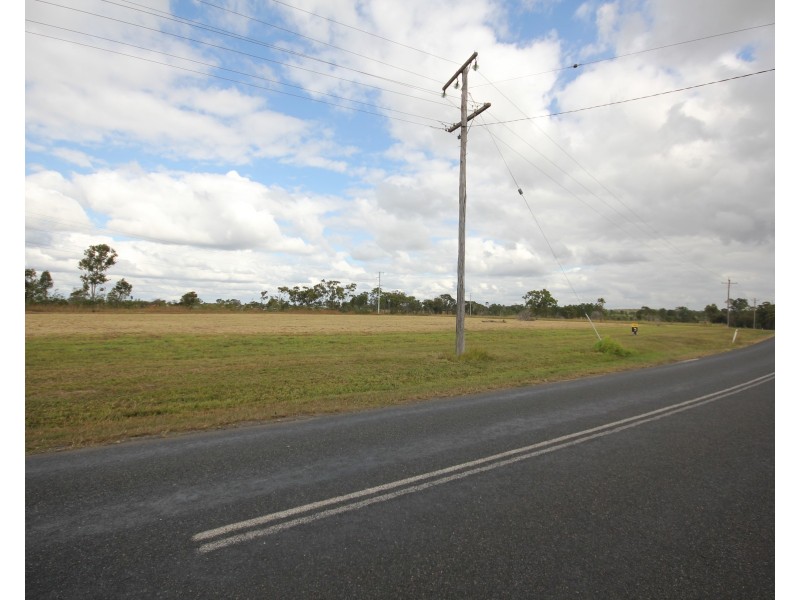 Lot 2 Bonna Road, Branyan QLD 4670