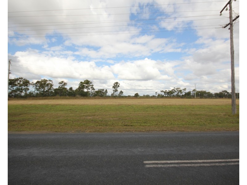 Lot 2 Bonna Road, Branyan QLD 4670
