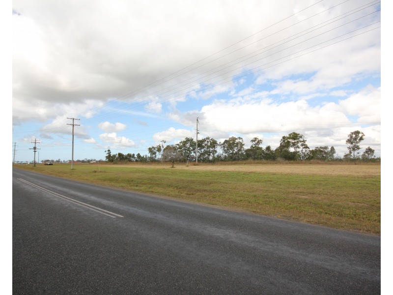 Lot 2 Bonna Road, Branyan QLD 4670
