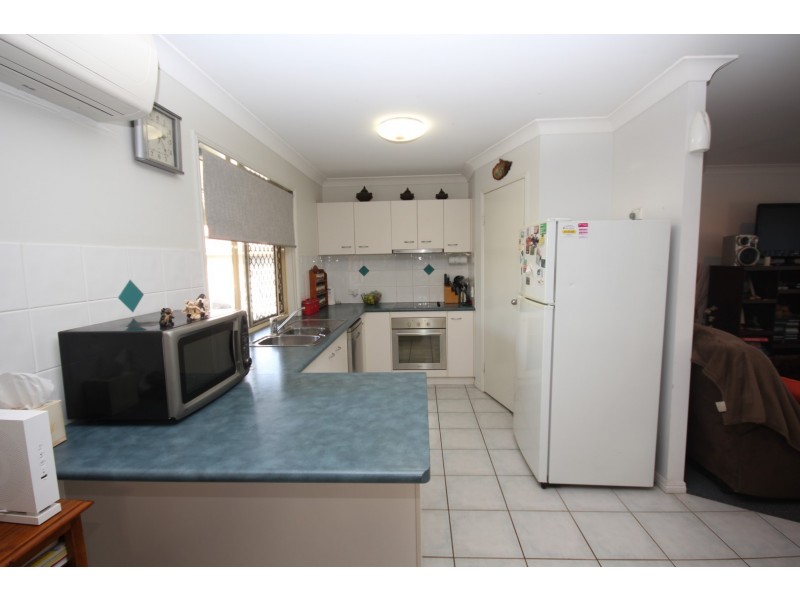 33 Santina Drive, Kalkie QLD 4670