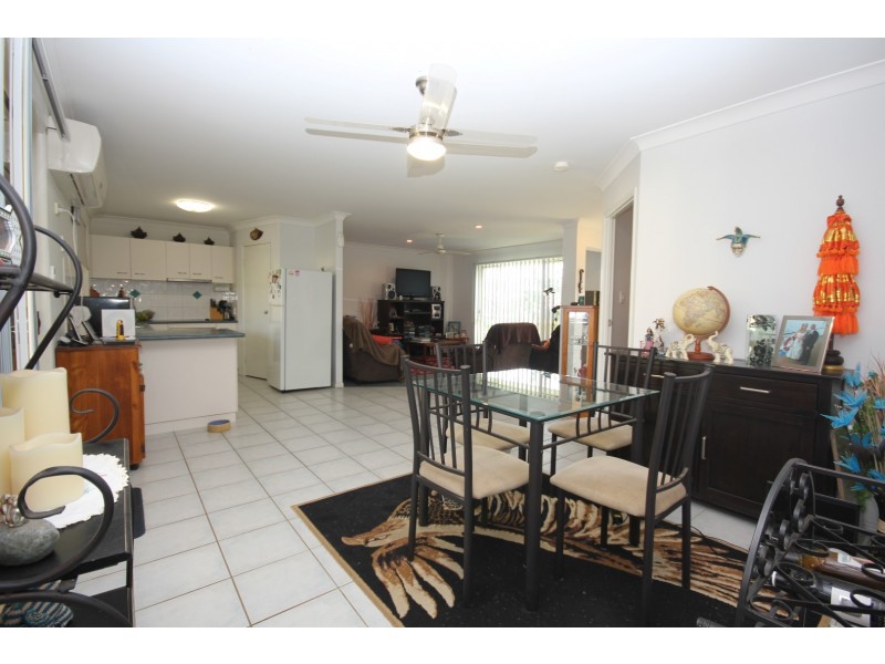 33 Santina Drive, Kalkie QLD 4670