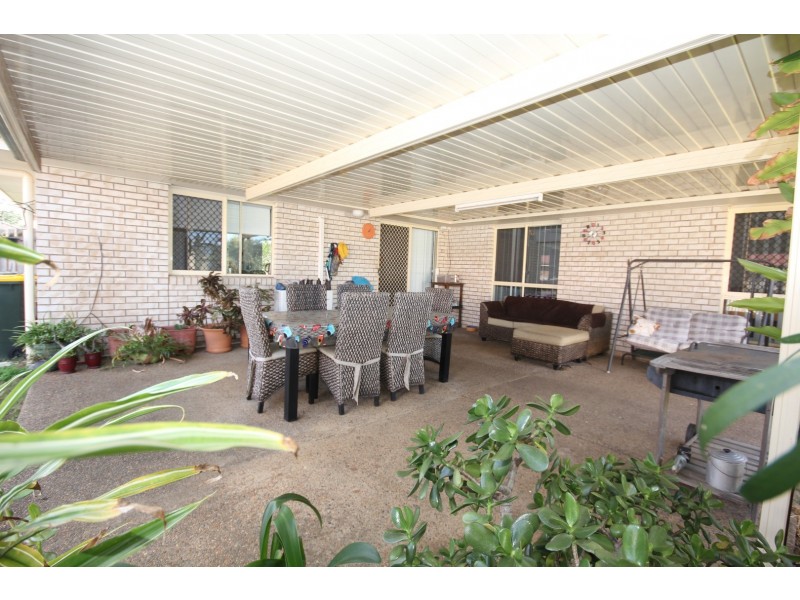 33 Santina Drive, Kalkie QLD 4670