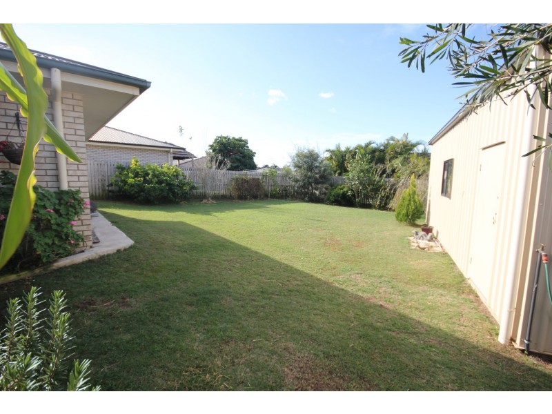 33 Santina Drive, Kalkie QLD 4670