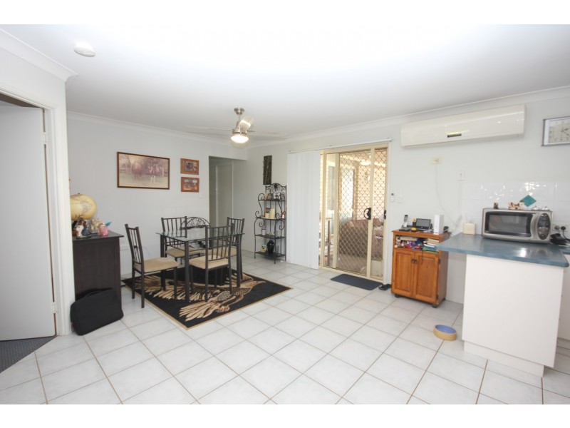 33 Santina Drive, Kalkie QLD 4670