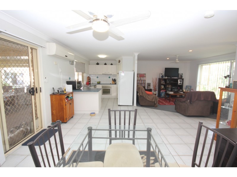 33 Santina Drive, Kalkie QLD 4670