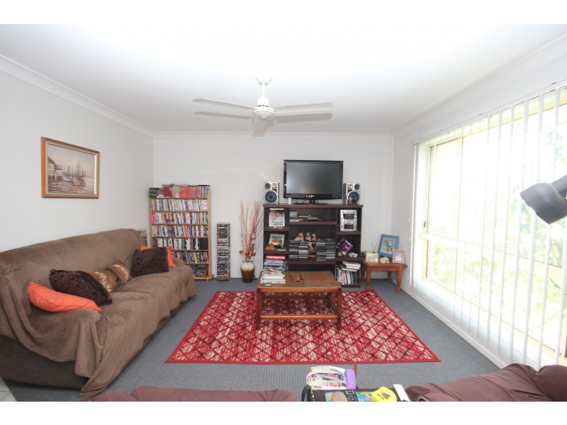 33 Santina Drive, Kalkie QLD 4670