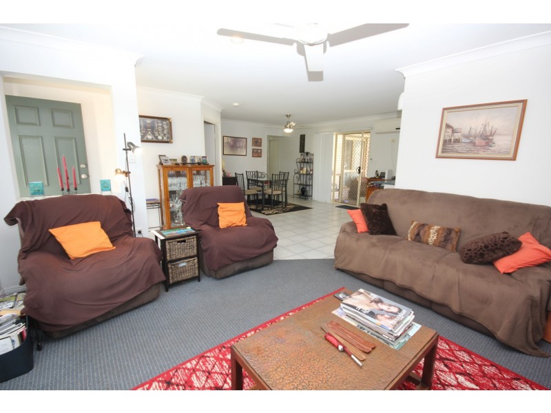 33 Santina Drive, Kalkie QLD 4670