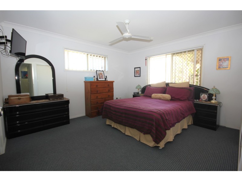 33 Santina Drive, Kalkie QLD 4670