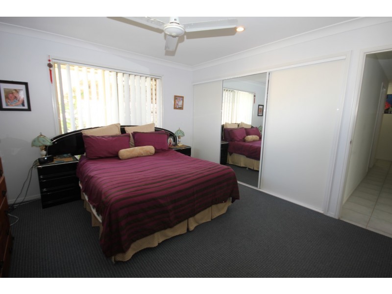 33 Santina Drive, Kalkie QLD 4670