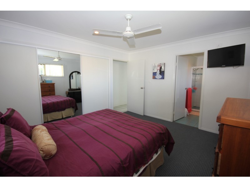 33 Santina Drive, Kalkie QLD 4670