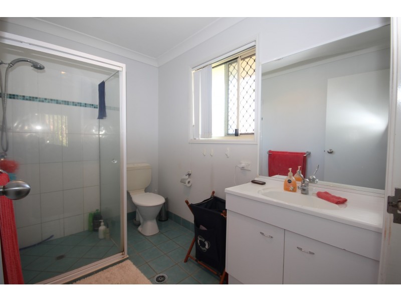 33 Santina Drive, Kalkie QLD 4670