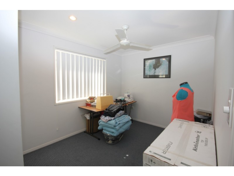 33 Santina Drive, Kalkie QLD 4670