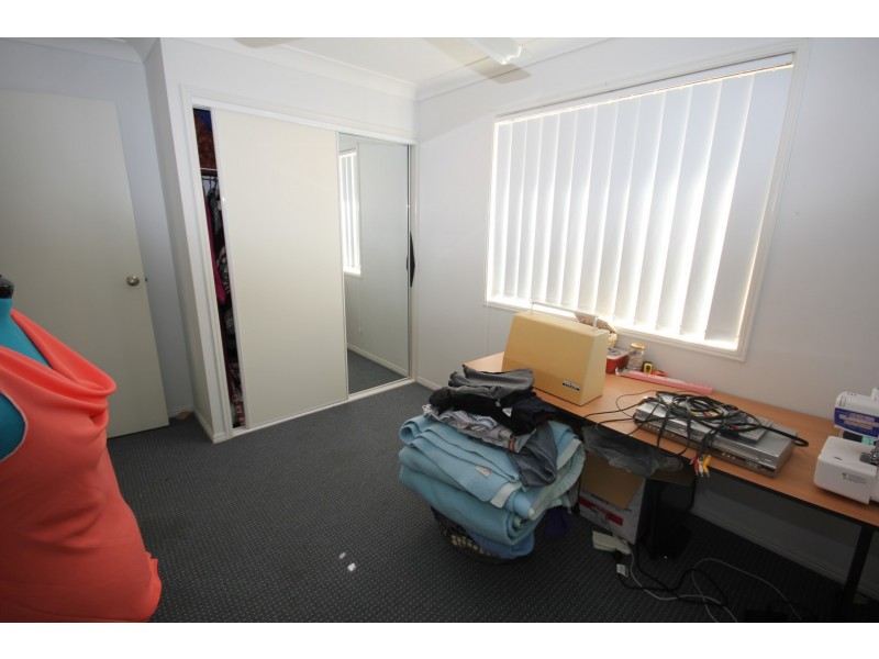 33 Santina Drive, Kalkie QLD 4670