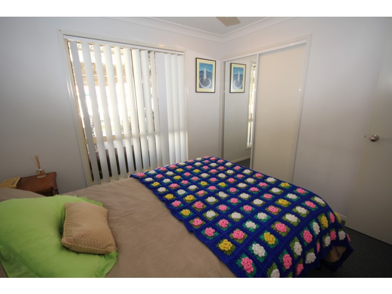 33 Santina Drive, Kalkie QLD 4670