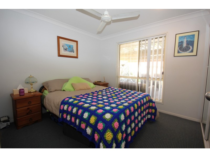 33 Santina Drive, Kalkie QLD 4670