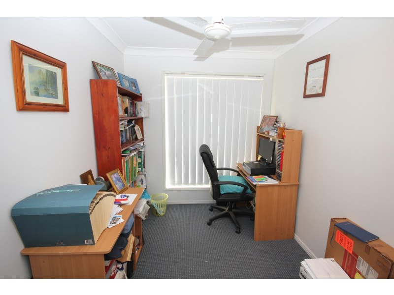 33 Santina Drive, Kalkie QLD 4670