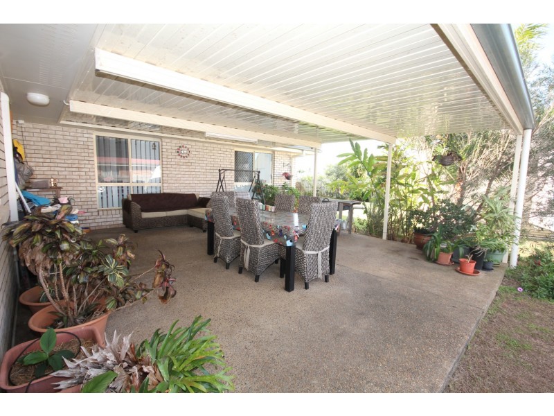 33 Santina Drive, Kalkie QLD 4670