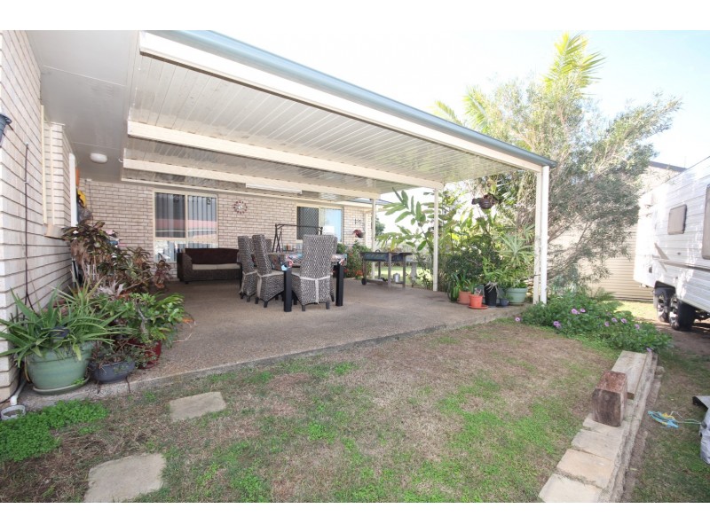 33 Santina Drive, Kalkie QLD 4670