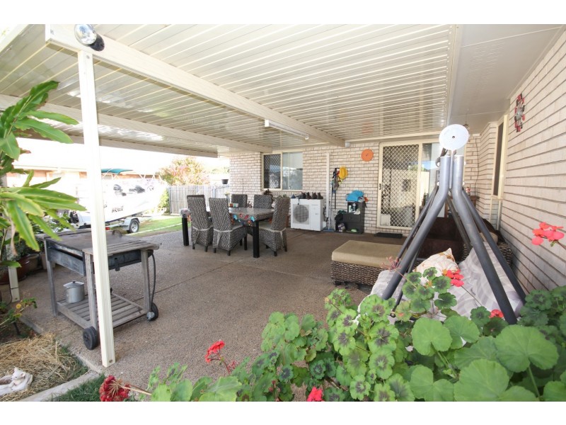 33 Santina Drive, Kalkie QLD 4670