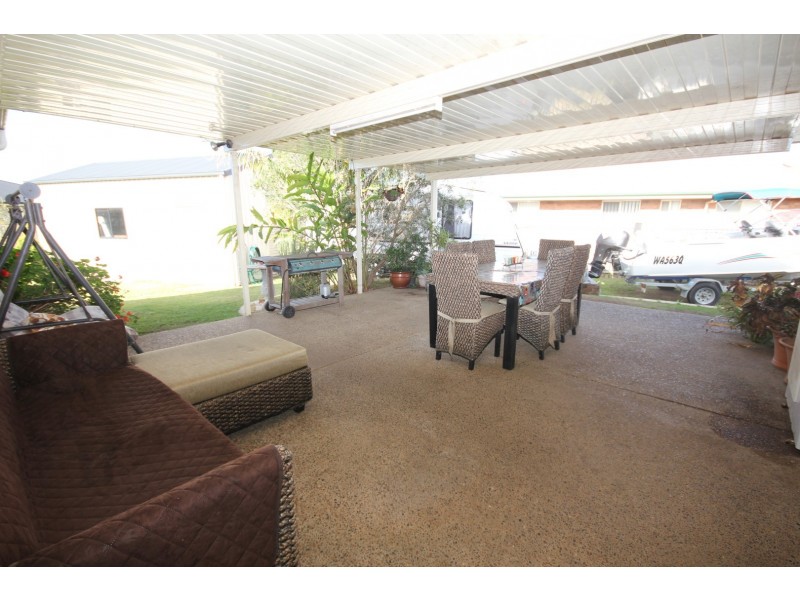 33 Santina Drive, Kalkie QLD 4670