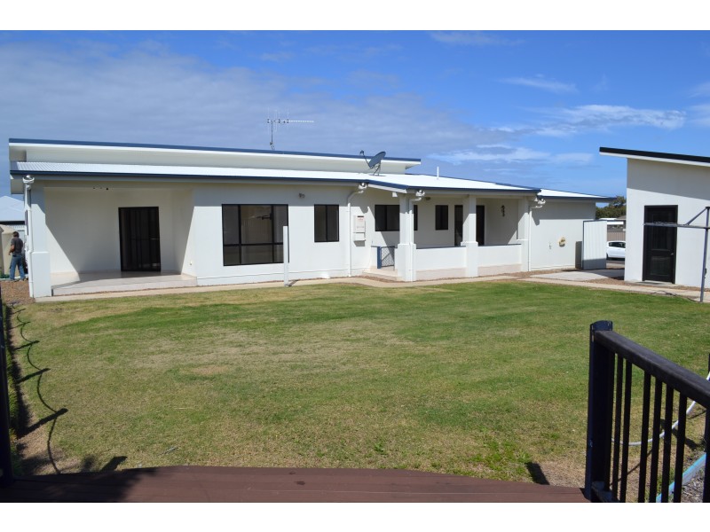 23 Mary Fox Street, Innes Park QLD 4670