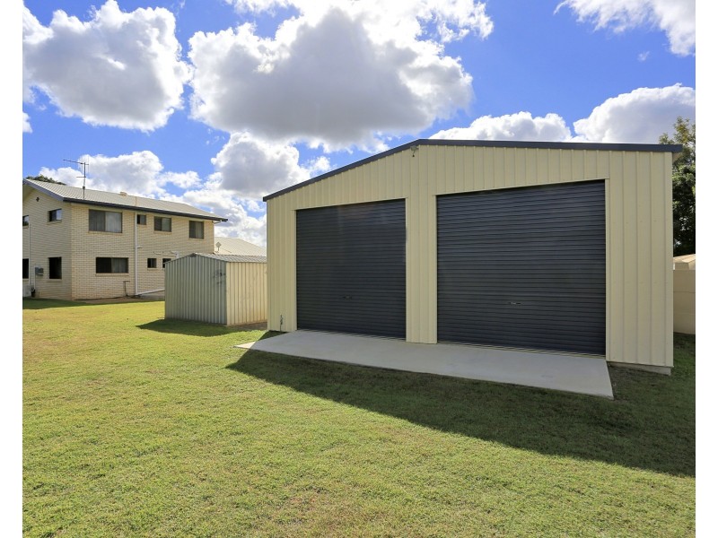 851 Ten Mile Road, Sharon QLD 4670