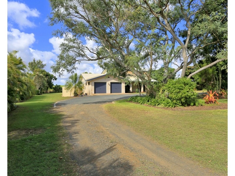851 Ten Mile Road, Sharon QLD 4670