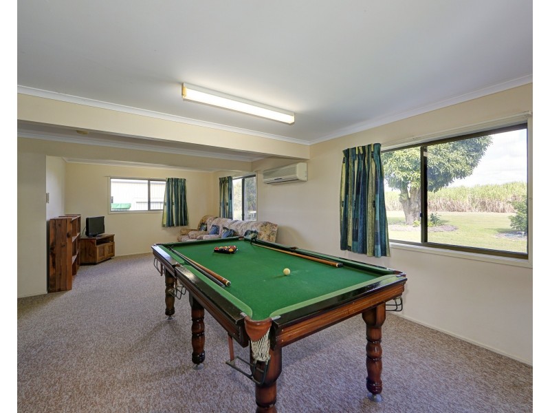 851 Ten Mile Road, Sharon QLD 4670