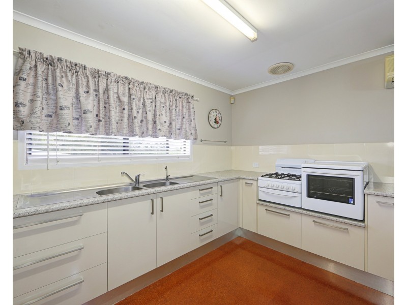 851 Ten Mile Road, Sharon QLD 4670