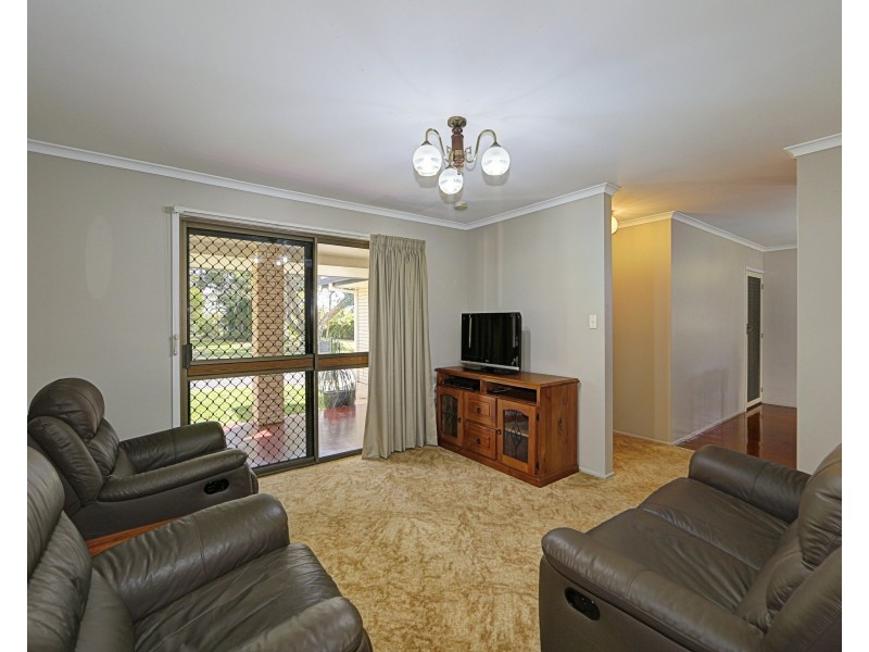 851 Ten Mile Road, Sharon QLD 4670