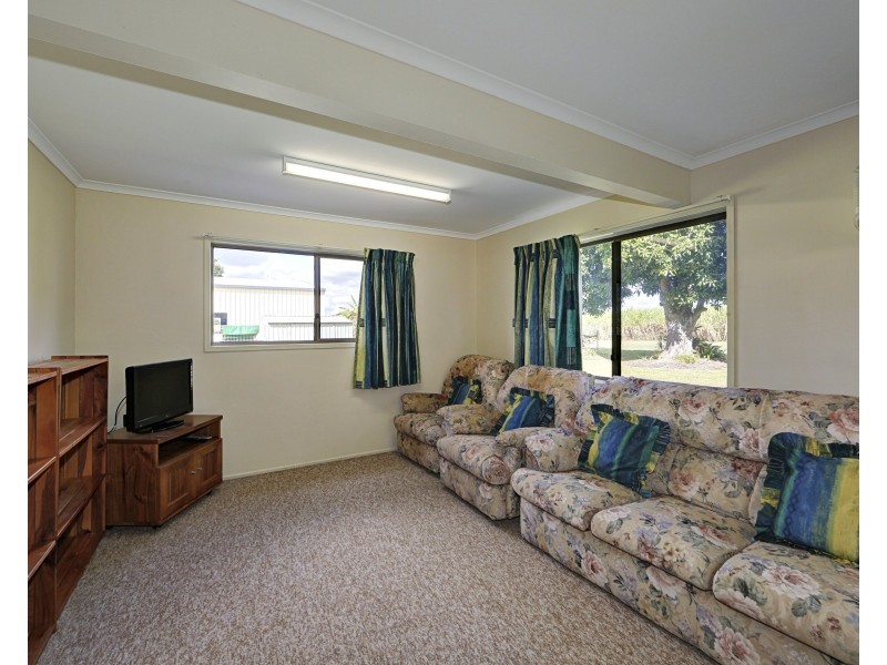 851 Ten Mile Road, Sharon QLD 4670