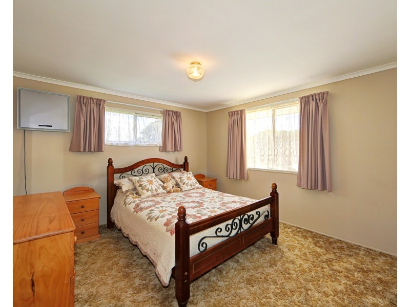 851 Ten Mile Road, Sharon QLD 4670