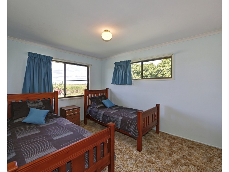 851 Ten Mile Road, Sharon QLD 4670