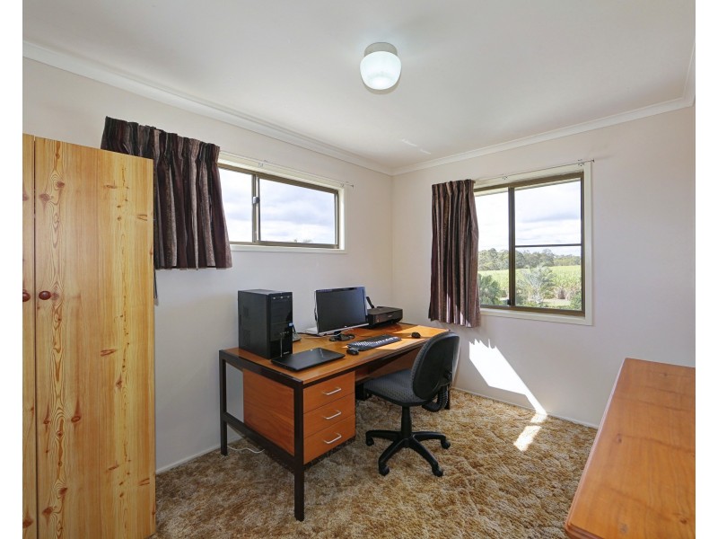 851 Ten Mile Road, Sharon QLD 4670