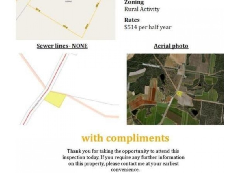 851 Ten Mile Road, Sharon QLD 4670