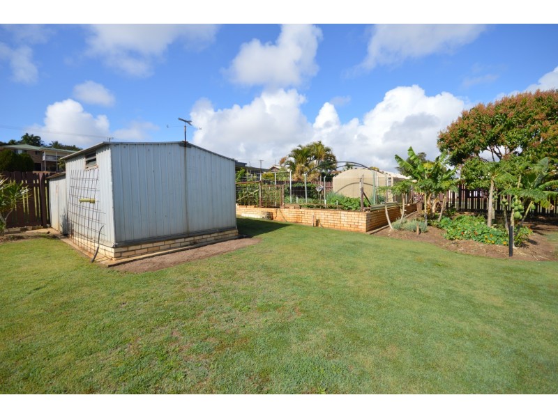 3 Martins Court, Qunaba QLD 4670