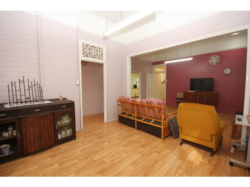 31 Pitt Street, Bundaberg South QLD 4670