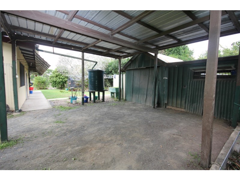 31 Pitt Street, Bundaberg South QLD 4670