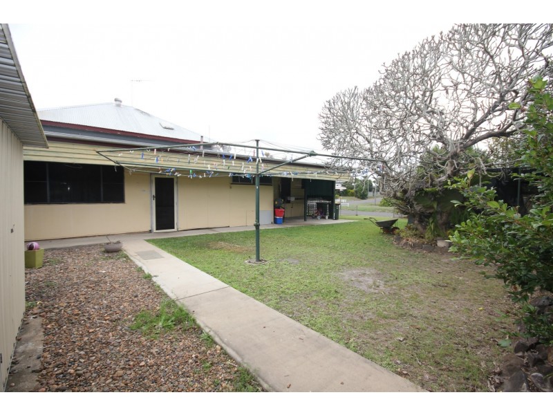 31 Pitt Street, Bundaberg South QLD 4670