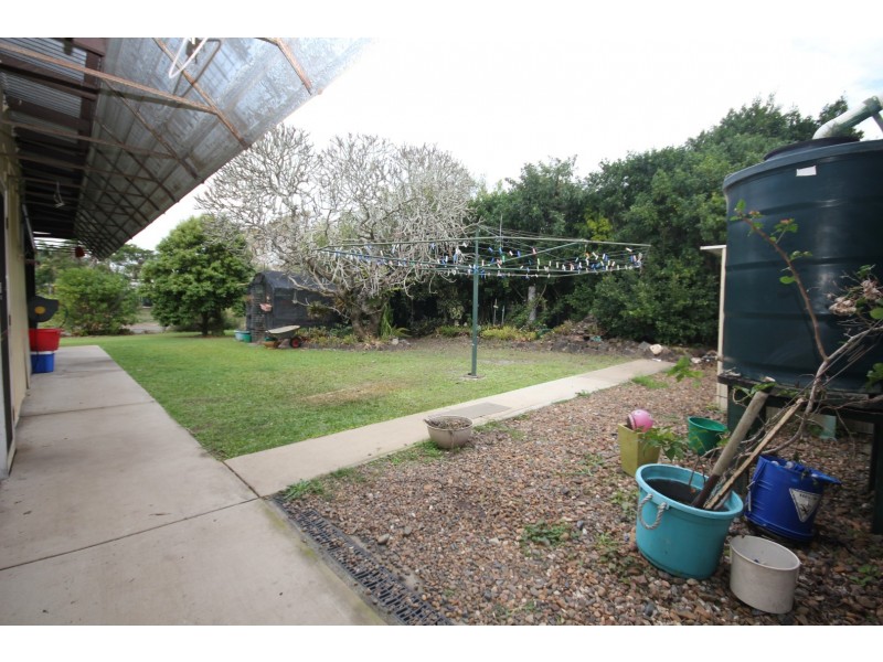 31 Pitt Street, Bundaberg South QLD 4670