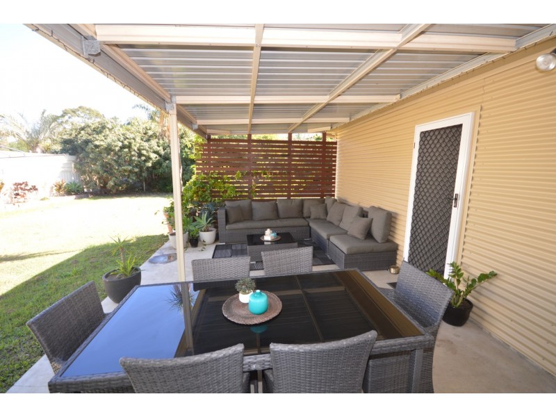 1 Briggenshaw Street, Kepnock QLD 4670