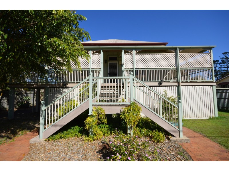 19  Normanby Street, Bundaberg South QLD 4670