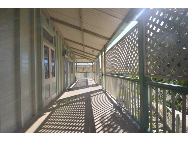 19  Normanby Street, Bundaberg South QLD 4670