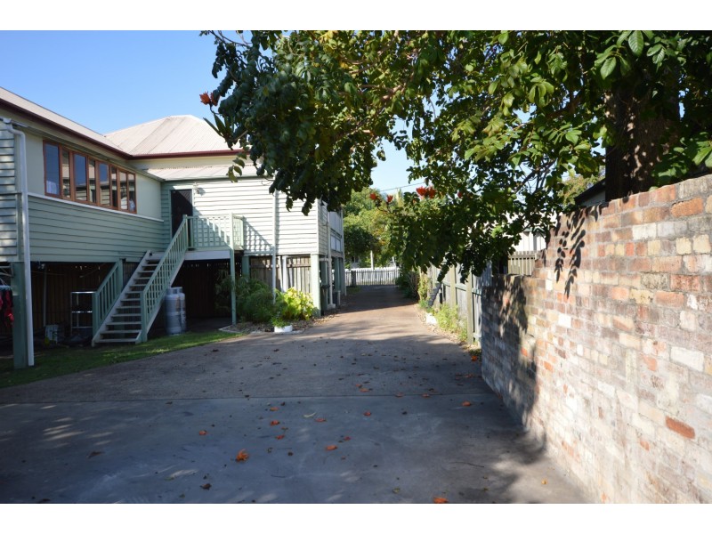 19  Normanby Street, Bundaberg South QLD 4670