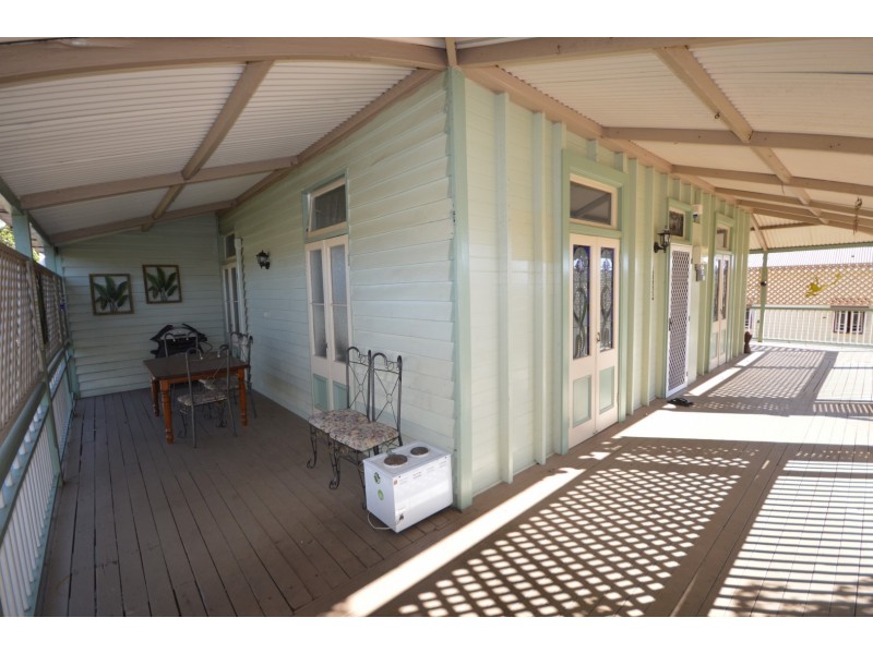 19  Normanby Street, Bundaberg South QLD 4670