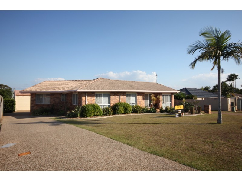 11 Cordelia Street, Avoca QLD 4670