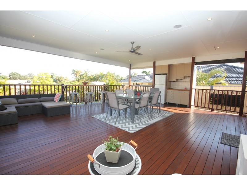 11 Cordelia Street, Avoca QLD 4670