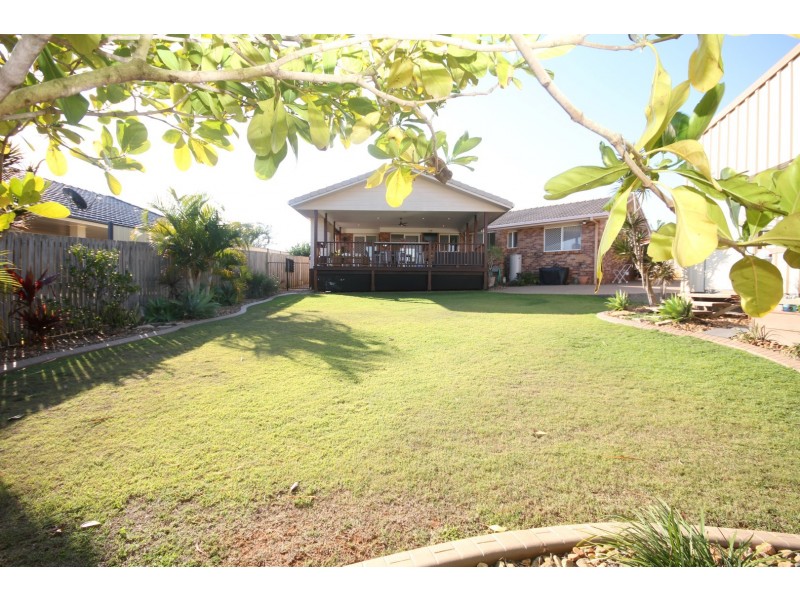 11 Cordelia Street, Avoca QLD 4670