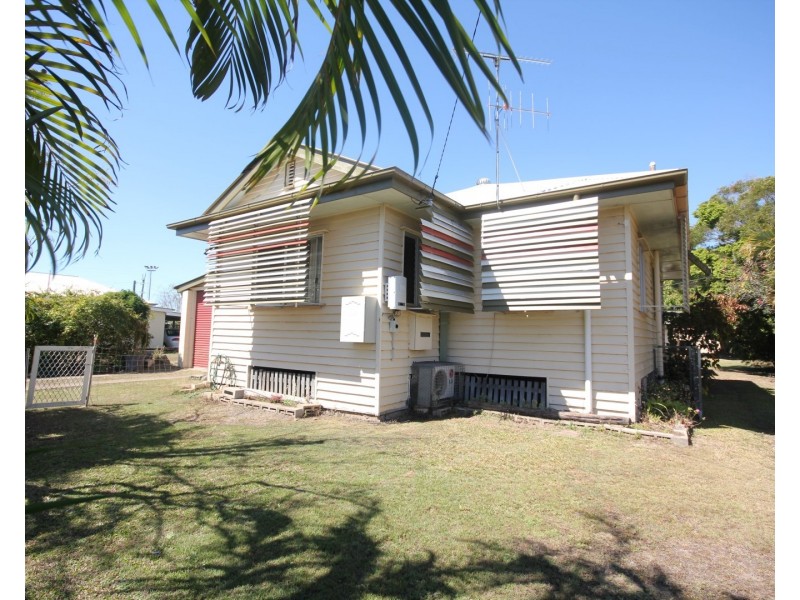 90 Crofton Street, Bundaberg West QLD 4670