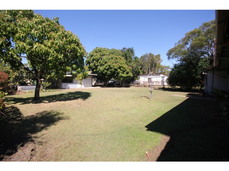 90 Crofton Street, Bundaberg West QLD 4670